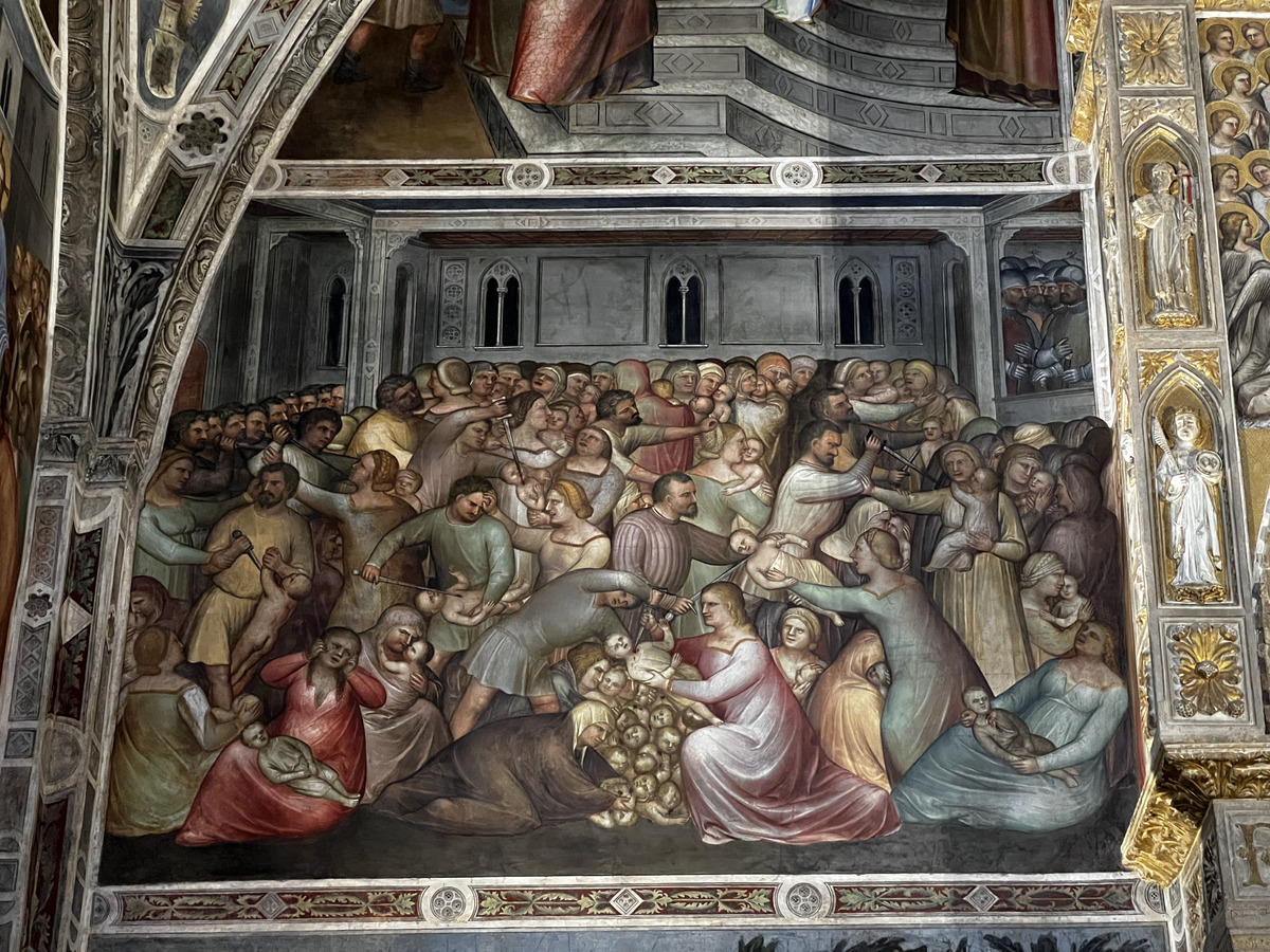 รูปถ่าย อิตาลี(Italy) ปาโดวา(Padua) 2022-05 126