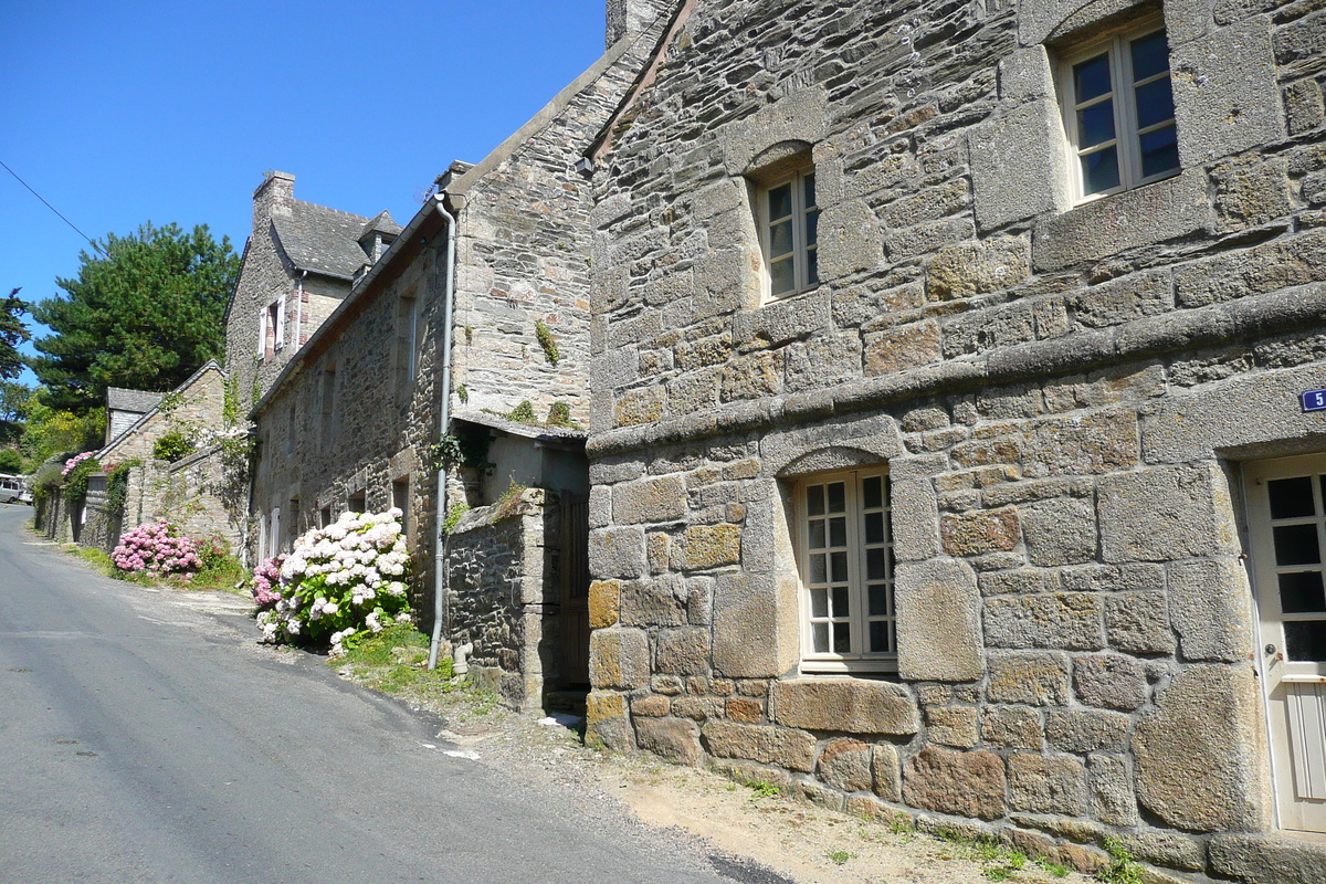 รูปถ่าย ฝรั่งเศส(France) แซ็ง-มีแชล-อ็อง-แกรฟ(St Michel en Greve) 2007-08 53