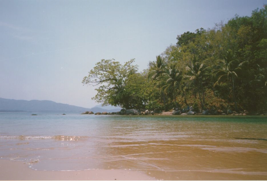 รูปถ่าย ไทย(Thailand) ภูเก็ต(Phuket) 1994-02 21