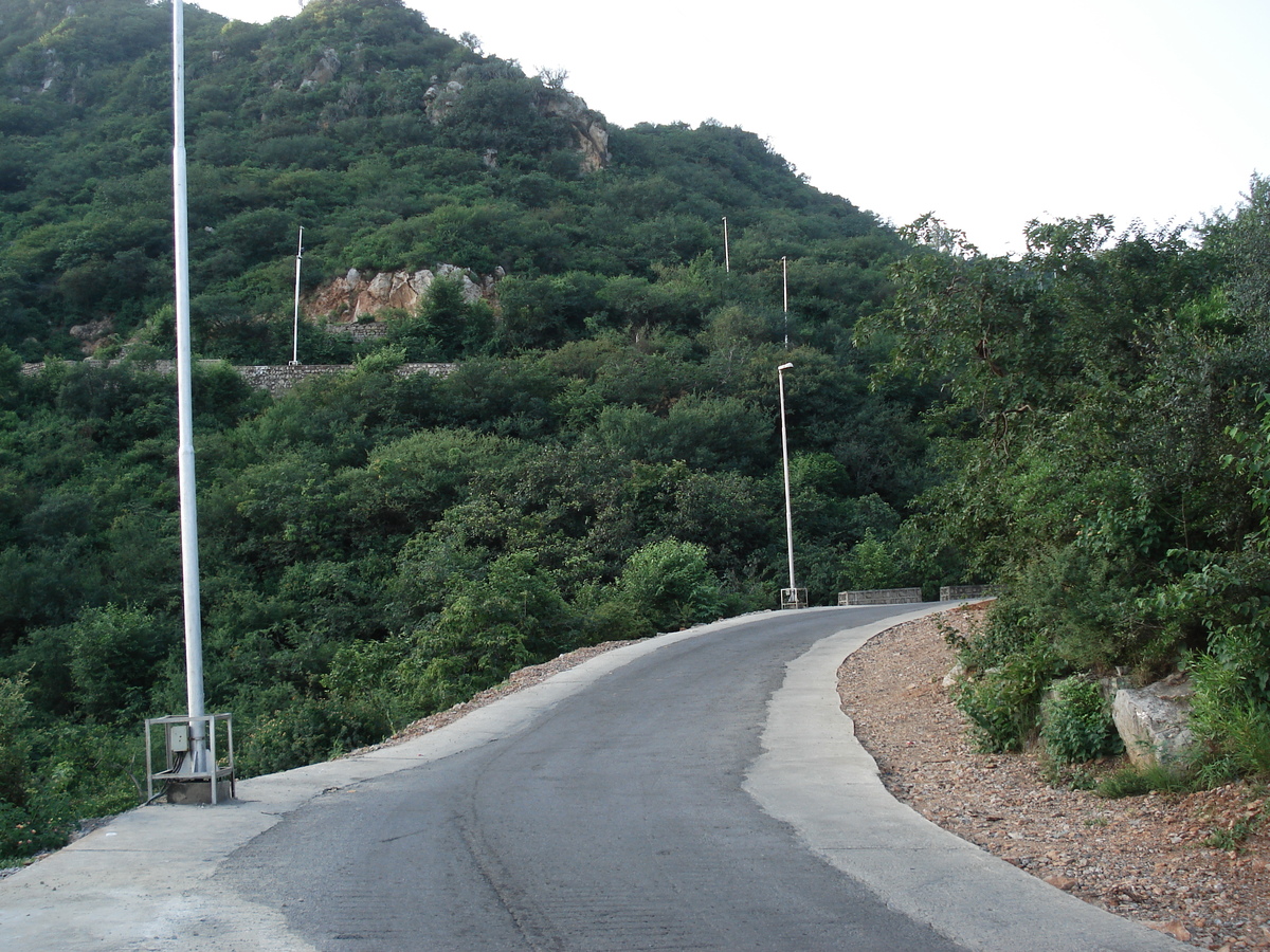 รูปถ่าย ปากีสถาน(Pakistan) อิสลามาแบด(Islamabad) 2006-08 76
