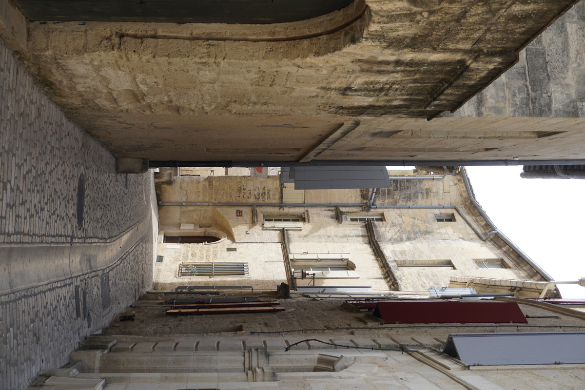 รูปถ่าย ฝรั่งเศส(France) ยูแซส(Uzes) 2017-08 47