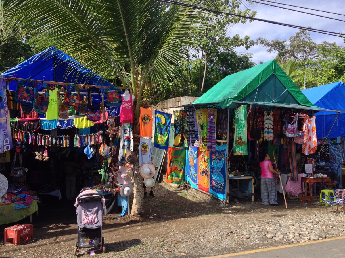 รูปถ่าย คอสตาริกา(Costa Rica) 2015-03 80