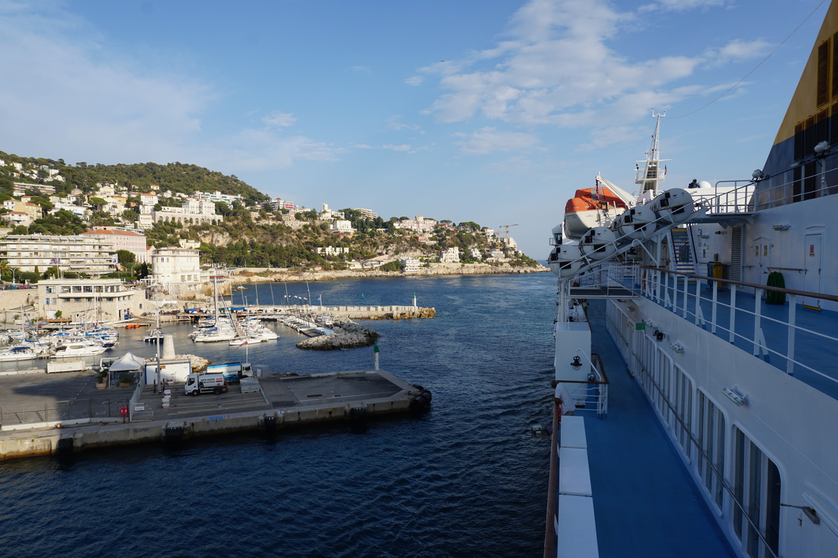 รูปถ่าย ฝรั่งเศส(France) นีส(Nice) 2017-08 38