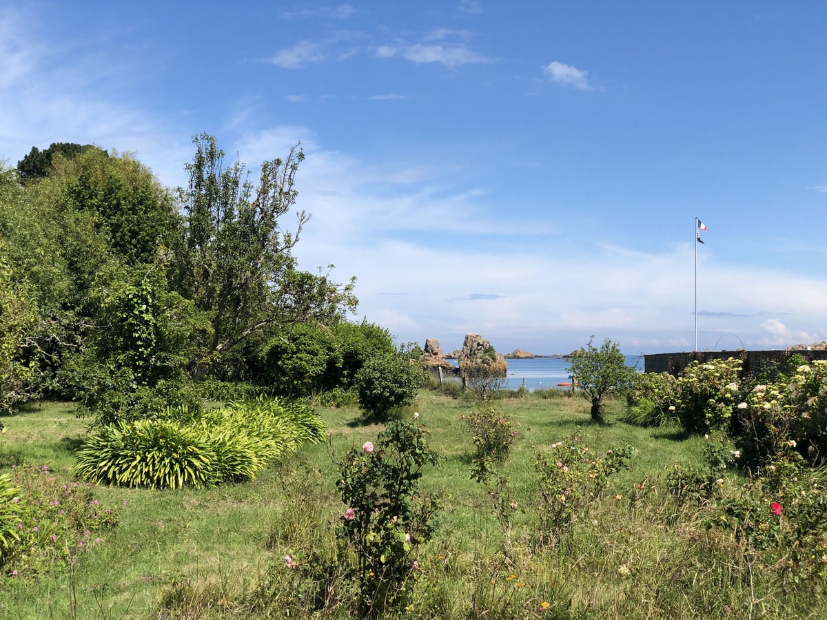 รูปถ่าย ฝรั่งเศส(France) เกาะเบรอา(Brehat Island) 2020-06 251