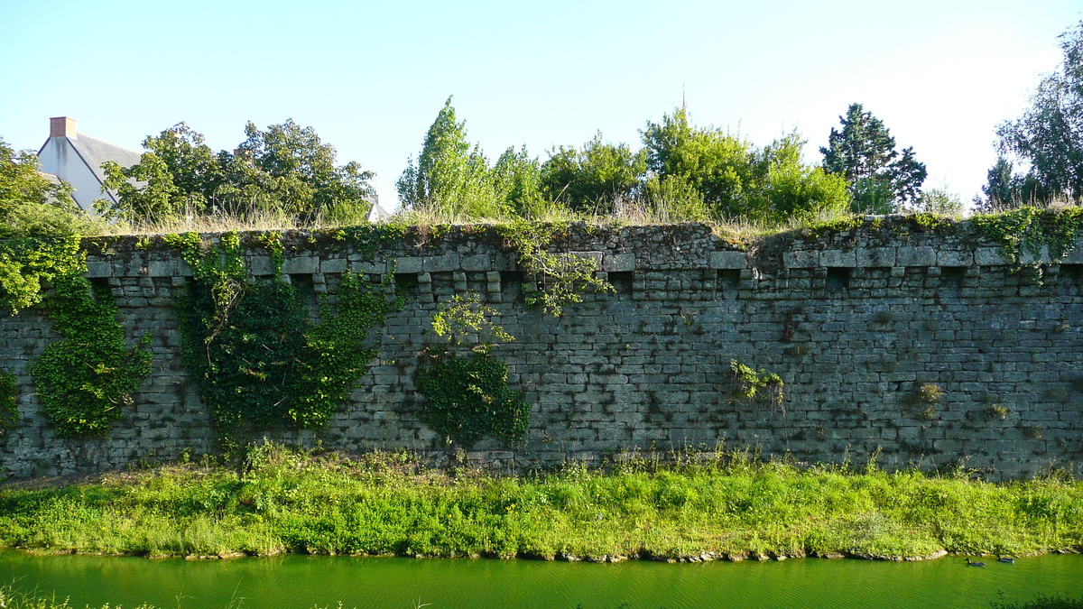 รูปถ่าย ฝรั่งเศส(France) เกรองเดอ(Guerande) 2007-08 95
