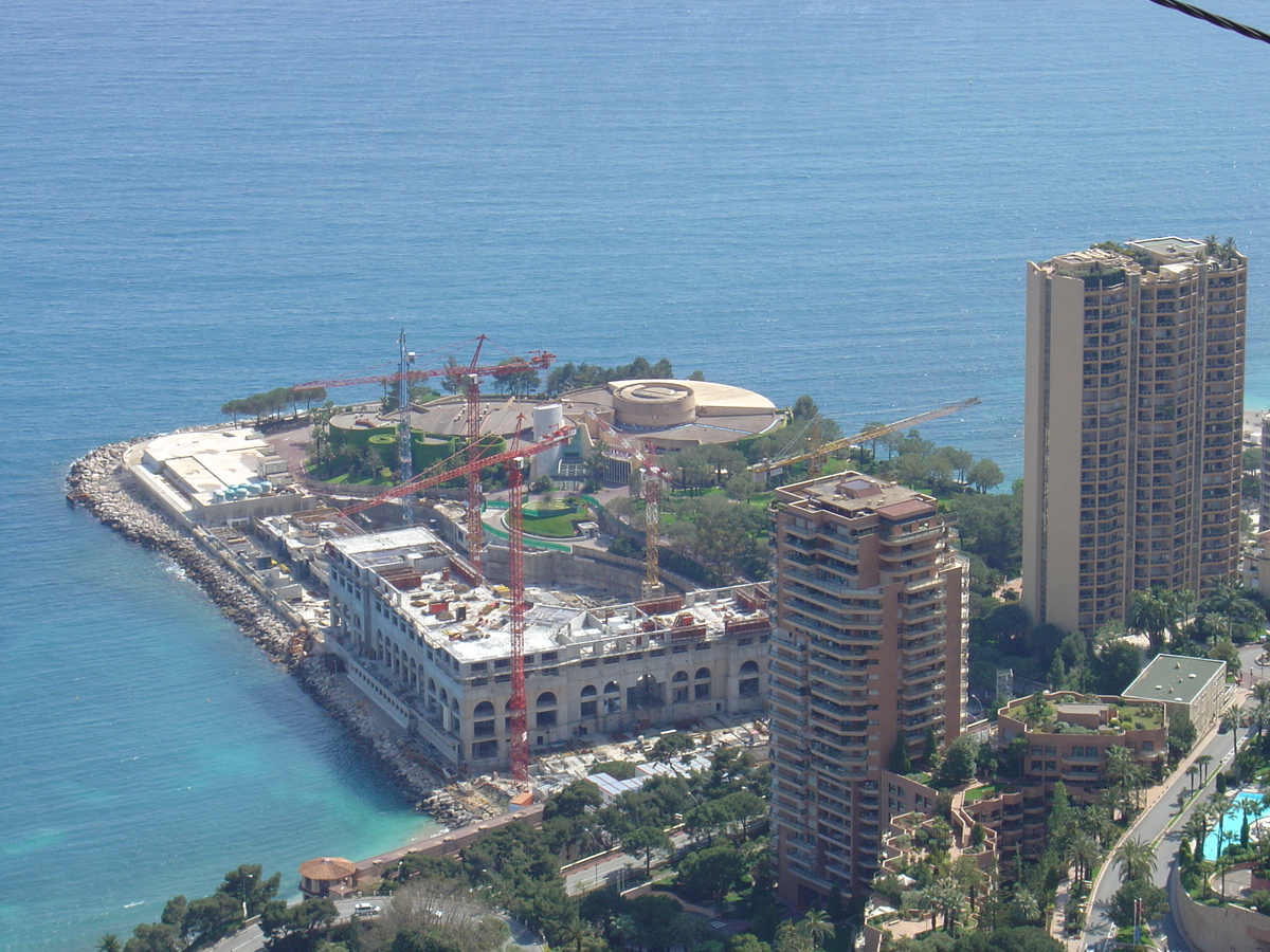 รูปถ่าย ฝรั่งเศส(France) เฟรนช์ริวิเอรา(French Riviera) 2004-05 50