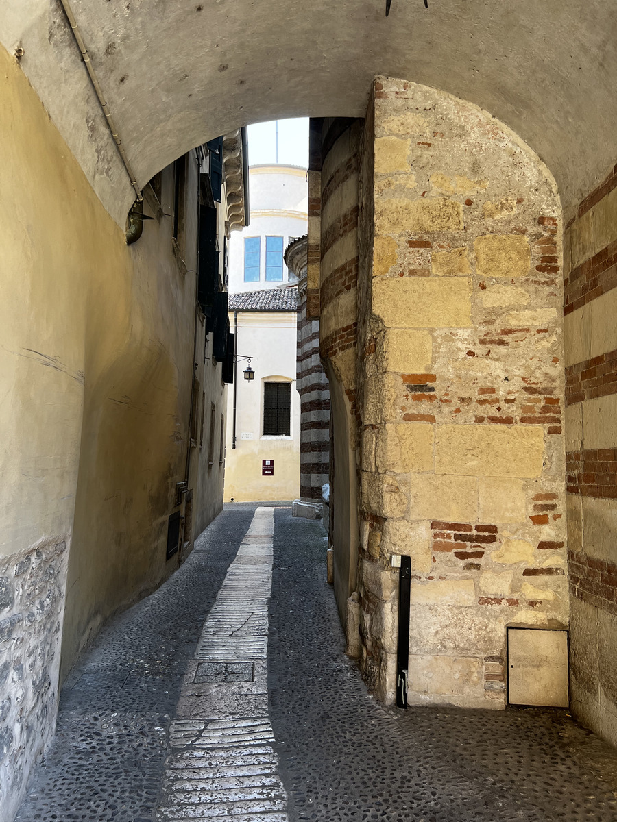 รูปถ่าย อิตาลี(Italy) เวโรเน่(Verona) 2022-05 252