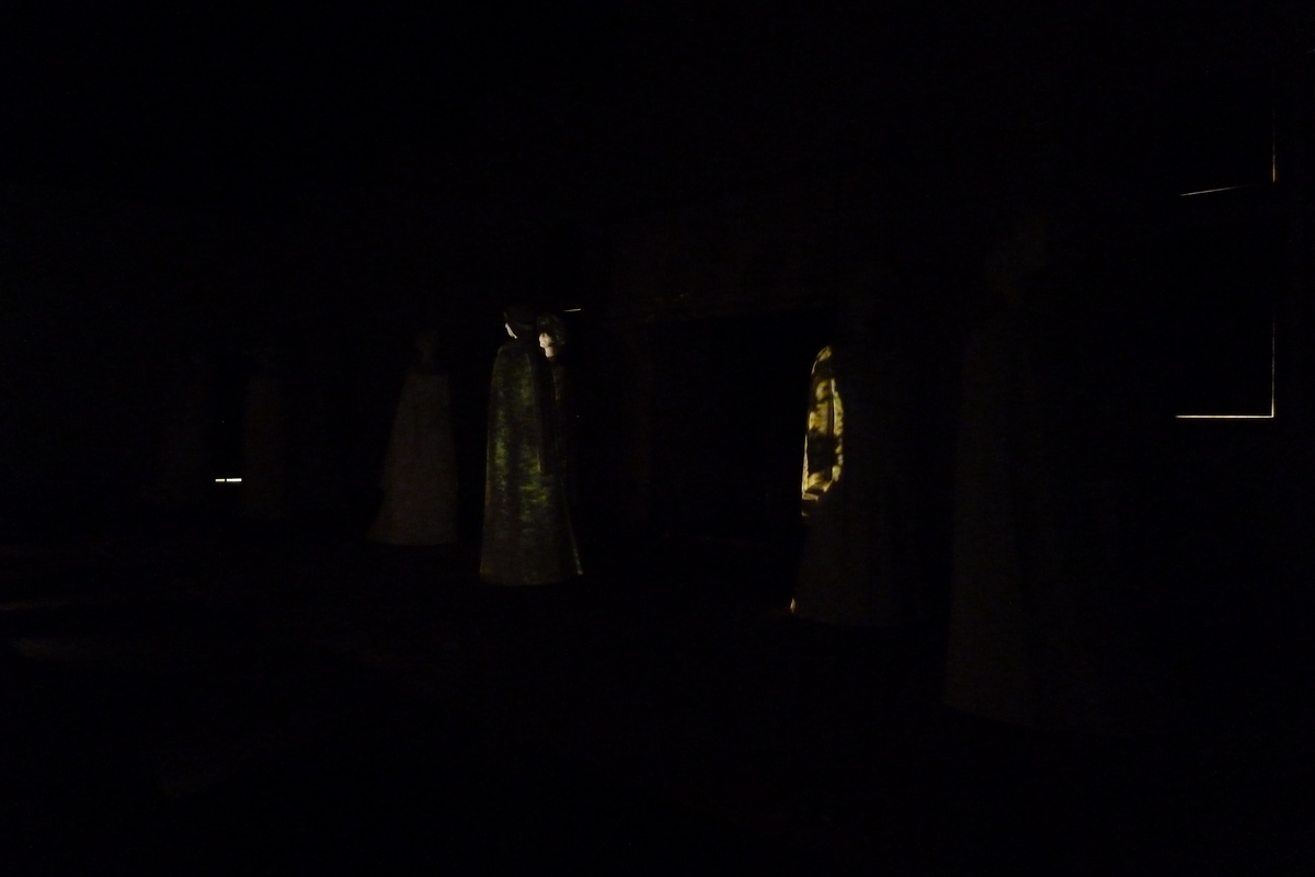 รูปถ่าย ฝรั่งเศส(France) ปราสาทมงโซโร(Montsoreau Castle) 2011-05 82