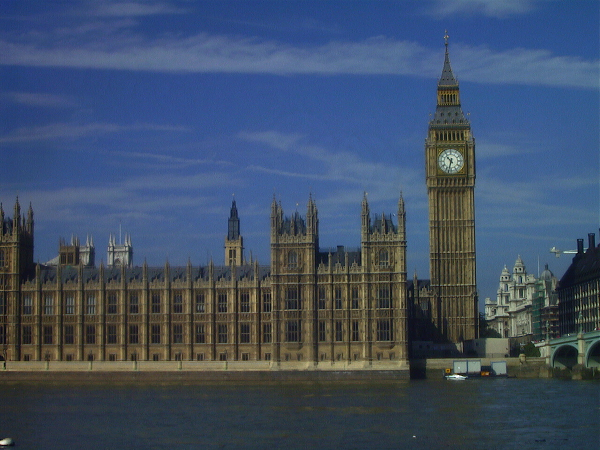 รูปถ่าย อังกฤษ(United Kingdom) ลอนดอน(London) 2000-09 22