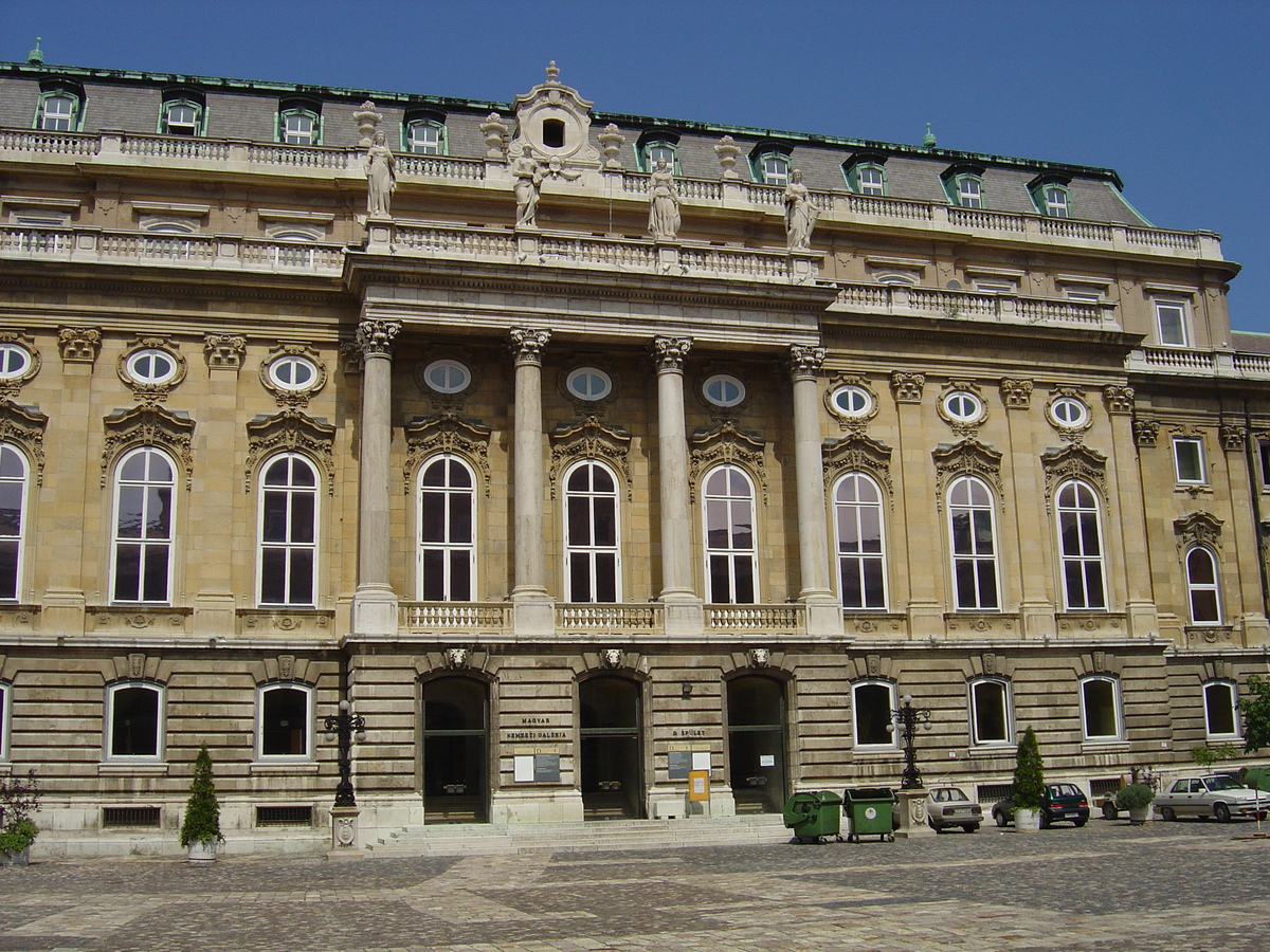 รูปถ่าย ฮังการี(Hungary) บูดาเปสต์(Budapest) 2004-05 228