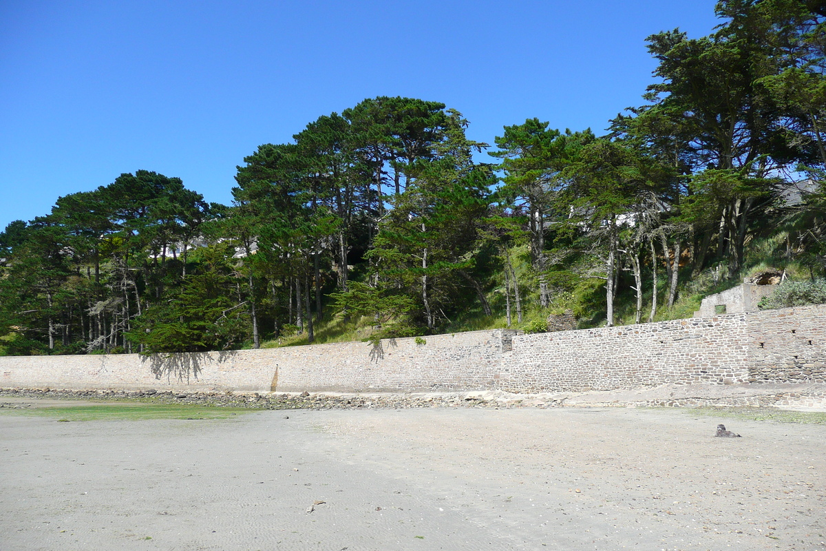 รูปถ่าย ฝรั่งเศส(France) แซ็ง-มีแชล-อ็อง-แกรฟ(St Michel en Greve) 2007-08 3