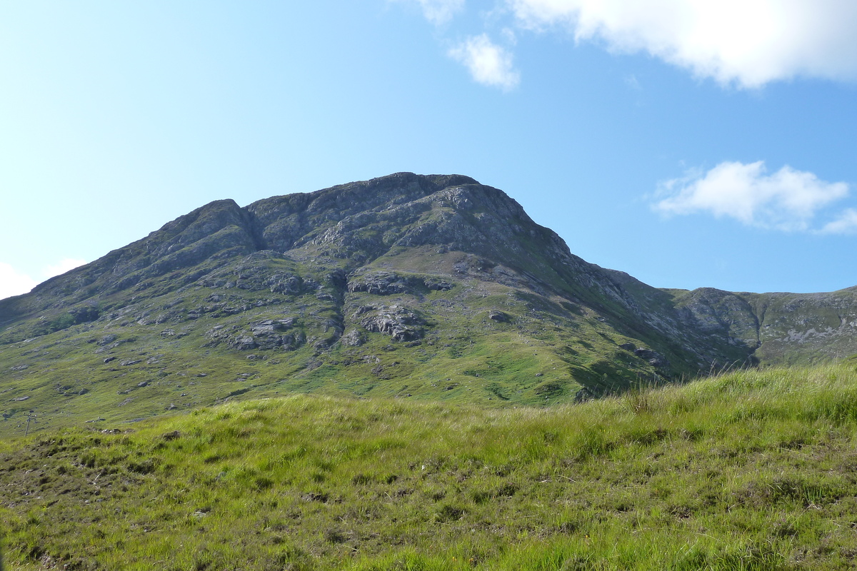 รูปถ่าย อังกฤษ(United Kingdom) สกอตแลนด์(Scotland) ทะเลสาบลอคลินนี(Loch Linnhe) 2011-07 76