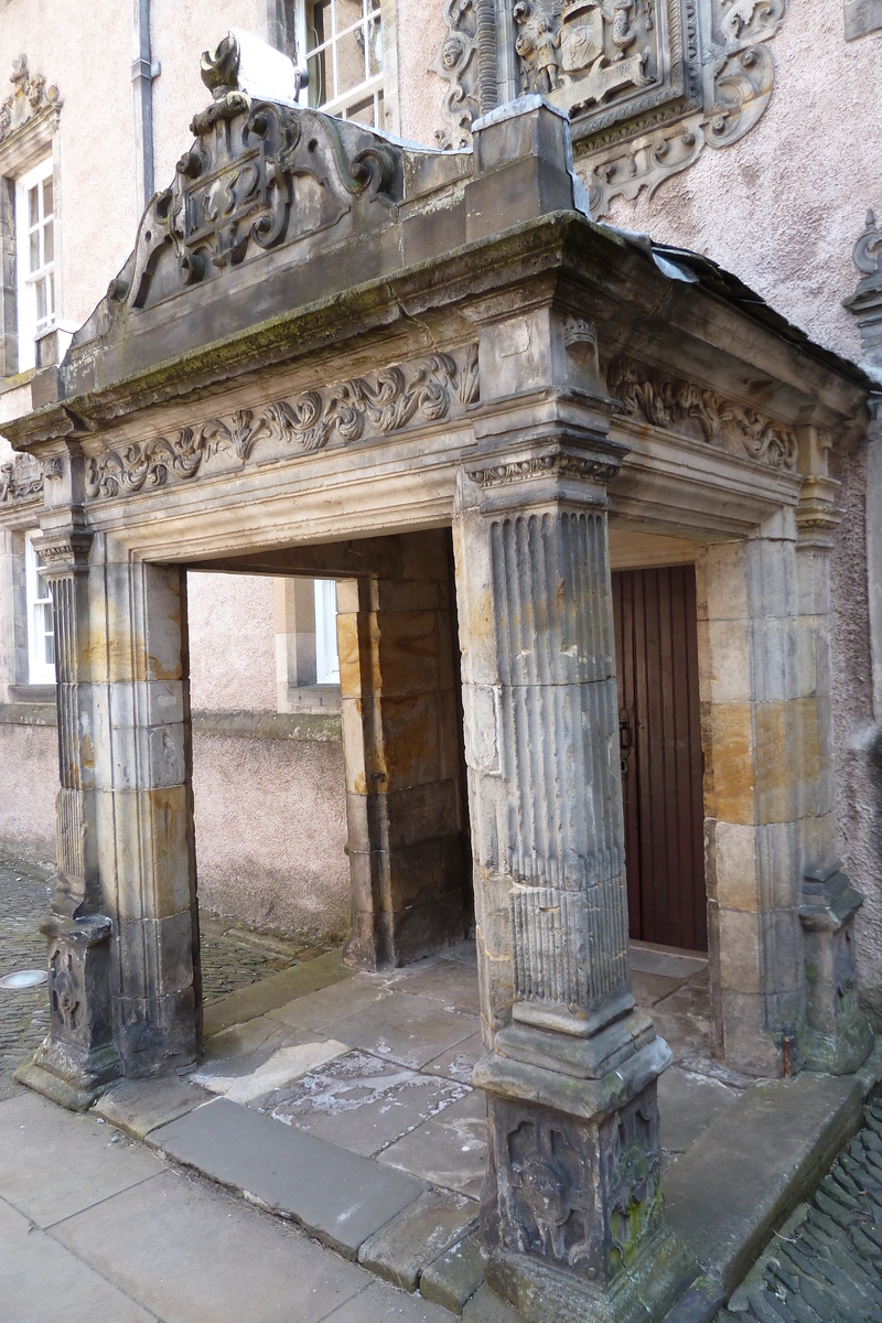 รูปถ่าย อังกฤษ(United Kingdom) สกอตแลนด์(Scotland) สเตอร์ลิง(Stirling) 2011-07 110