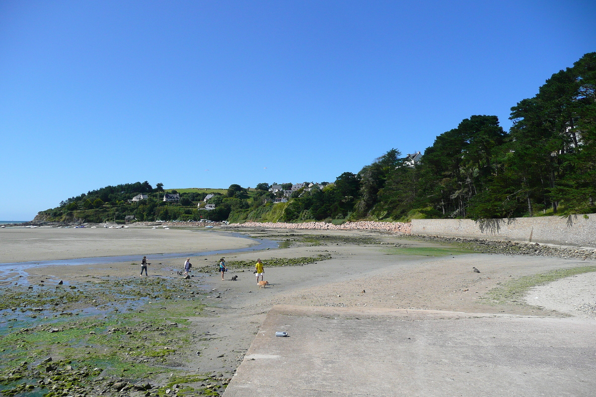 รูปถ่าย ฝรั่งเศส(France) แซ็ง-มีแชล-อ็อง-แกรฟ(St Michel en Greve) 2007-08 22