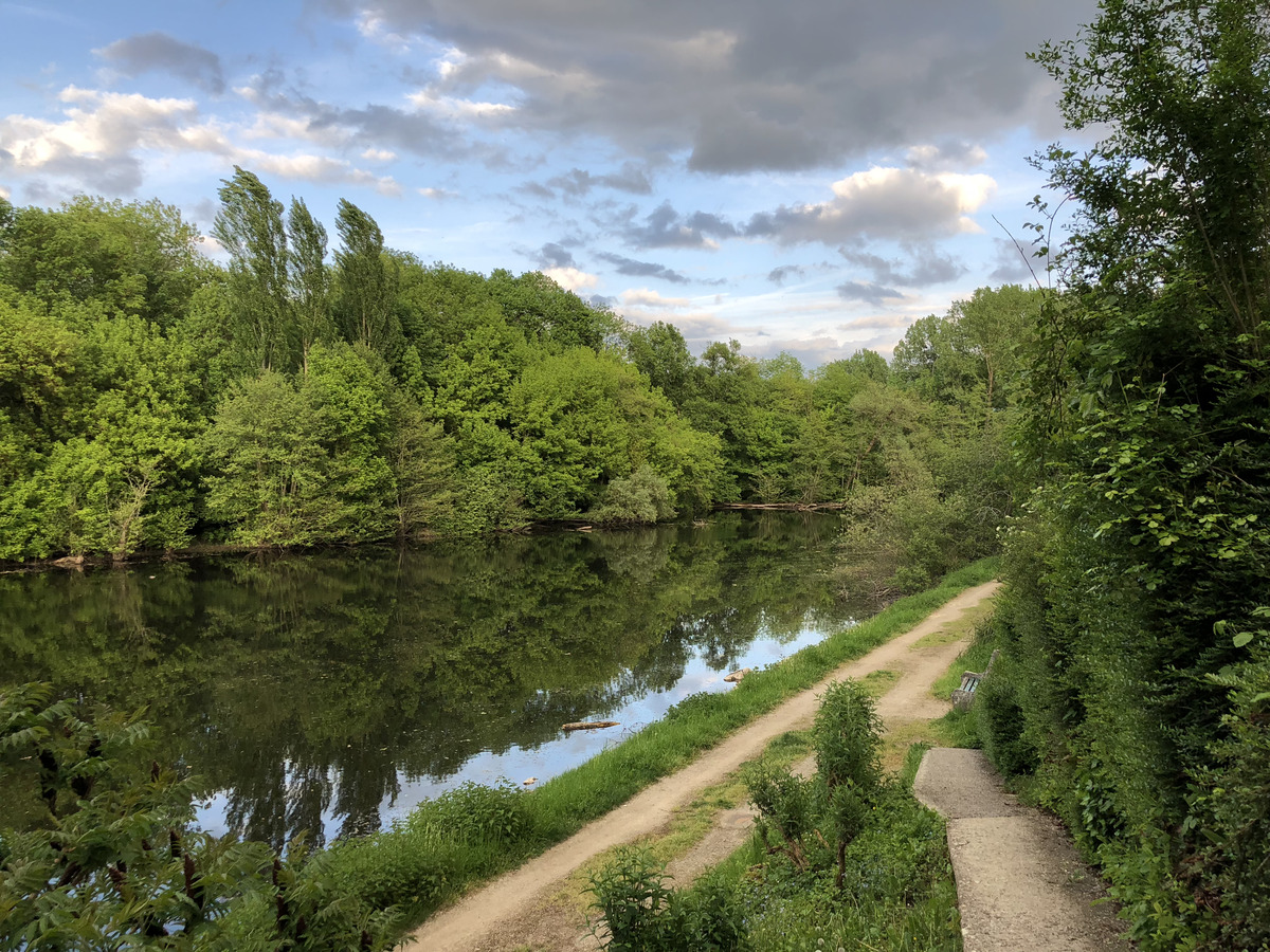 รูปถ่าย ฝรั่งเศส(France) กาเรนนัก(Carennac) 2018-04 118