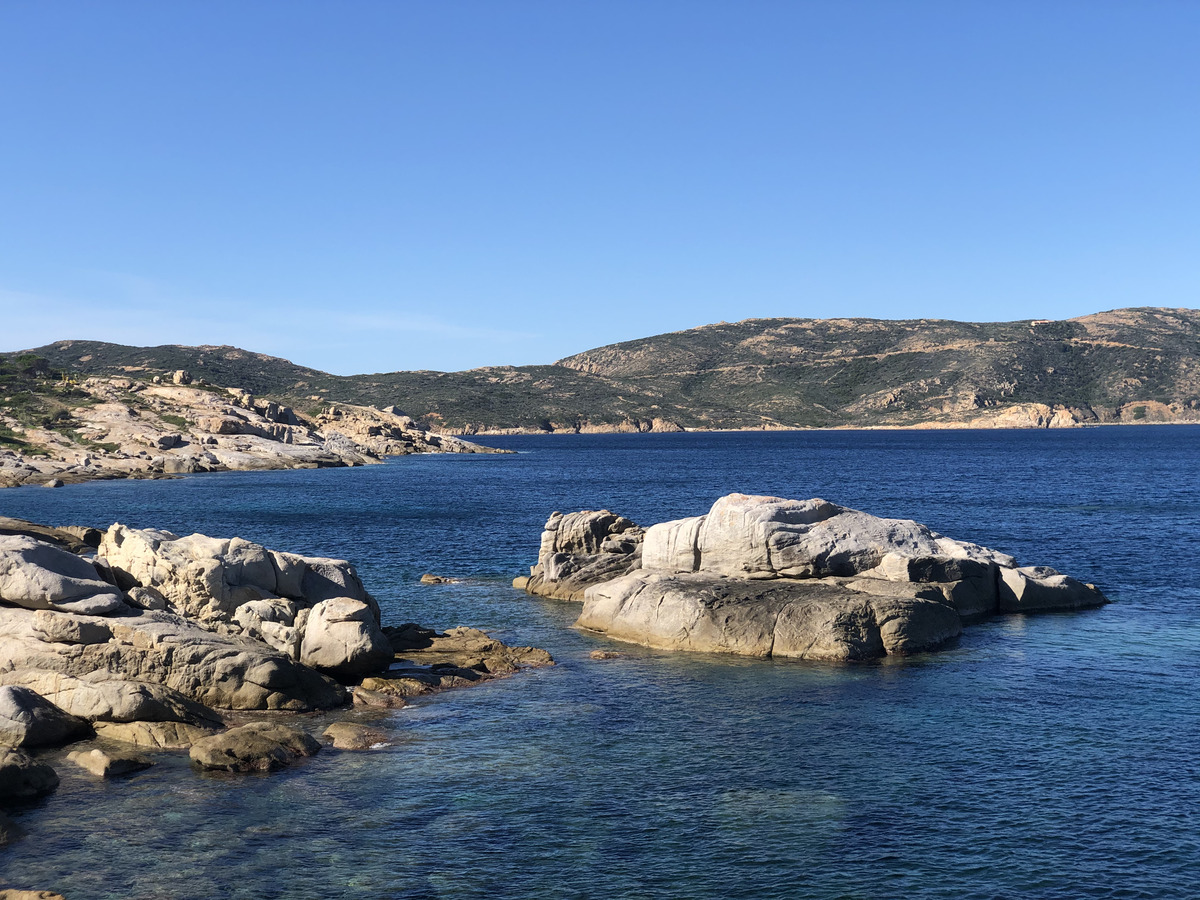 รูปถ่าย ฝรั่งเศส(France) คอร์สิคา(Corsica) คาลวี(Calvi) 2020-10 41