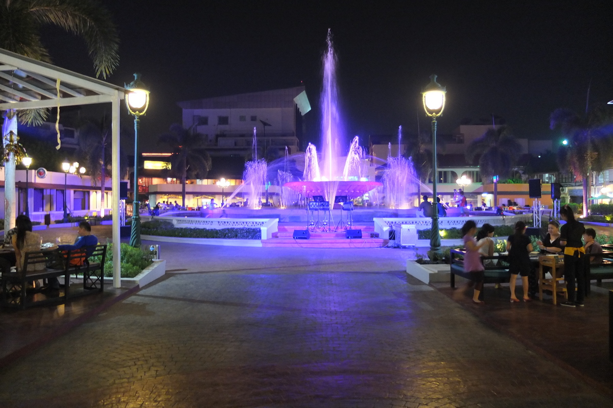 รูปถ่าย ลาว(Laos) เวียงจันทน์(Vientiane) 2012-12 106