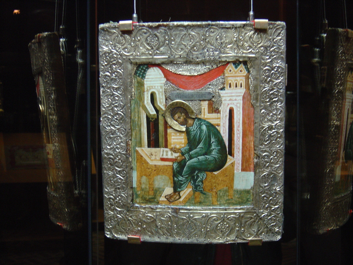รูปถ่าย รัสเซีย(Russia) มอสโก(Moscow) พิพิธภัณฑ์อาร์เมอร์รี่แชมเบอร์(State Historical Museum) 2005-04 16