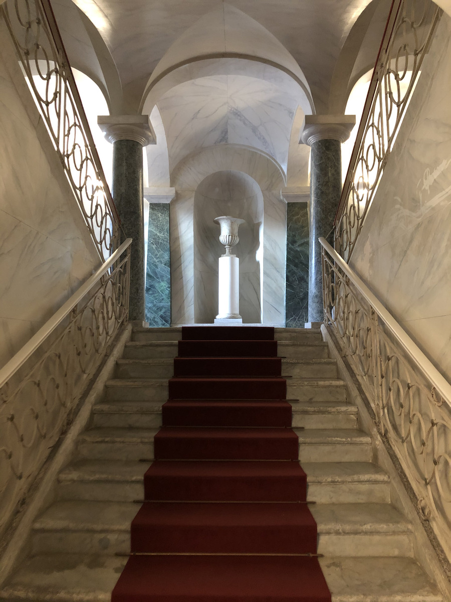 รูปถ่าย อิตาลี(Italy) ซิซิลี(Sicily) โนโต(Noto) 2020-02 27
