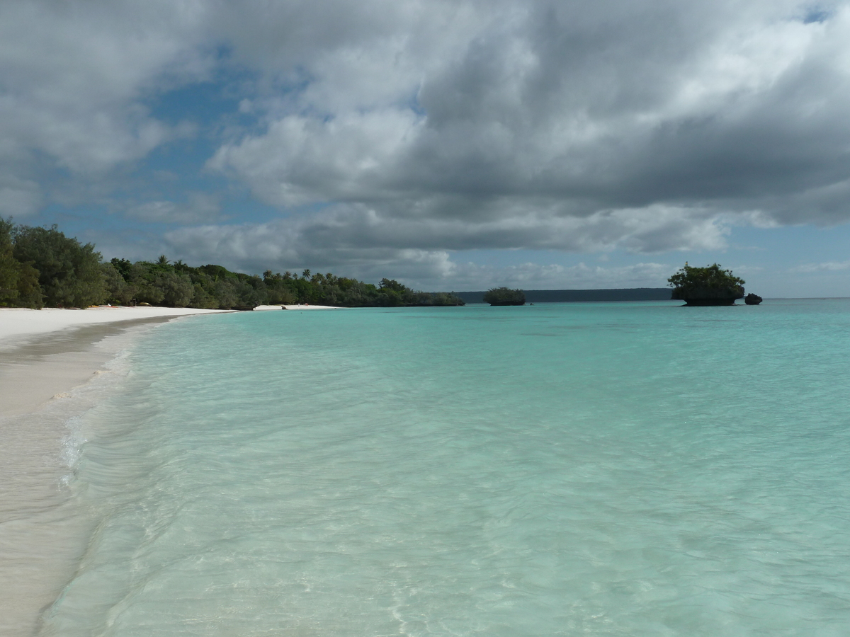 รูปถ่าย นิวแคลิโดเนีย(New Caledonia) 2010-05 25