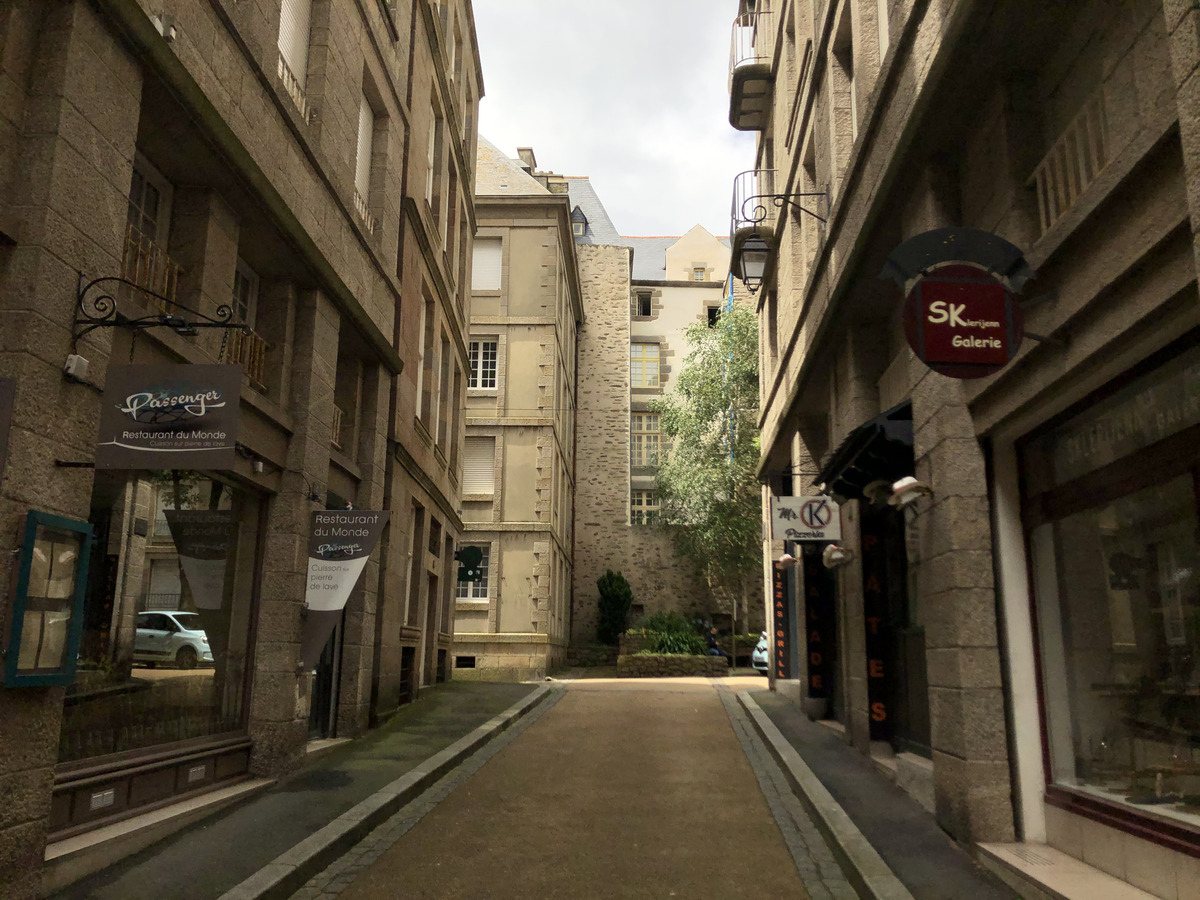 รูปถ่าย ฝรั่งเศส(France) แซ็งมาโล(St Malo) 2020-06 73