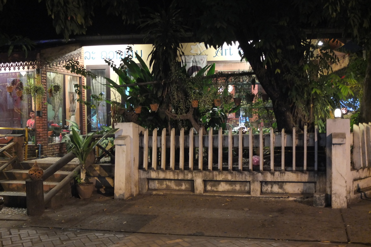 รูปถ่าย ลาว(Laos) เวียงจันทน์(Vientiane) 2012-12 48