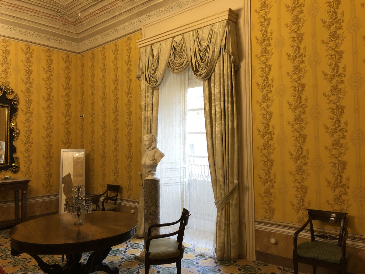 รูปถ่าย อิตาลี(Italy) ซิซิลี(Sicily) โนโต(Noto) 2020-02 116