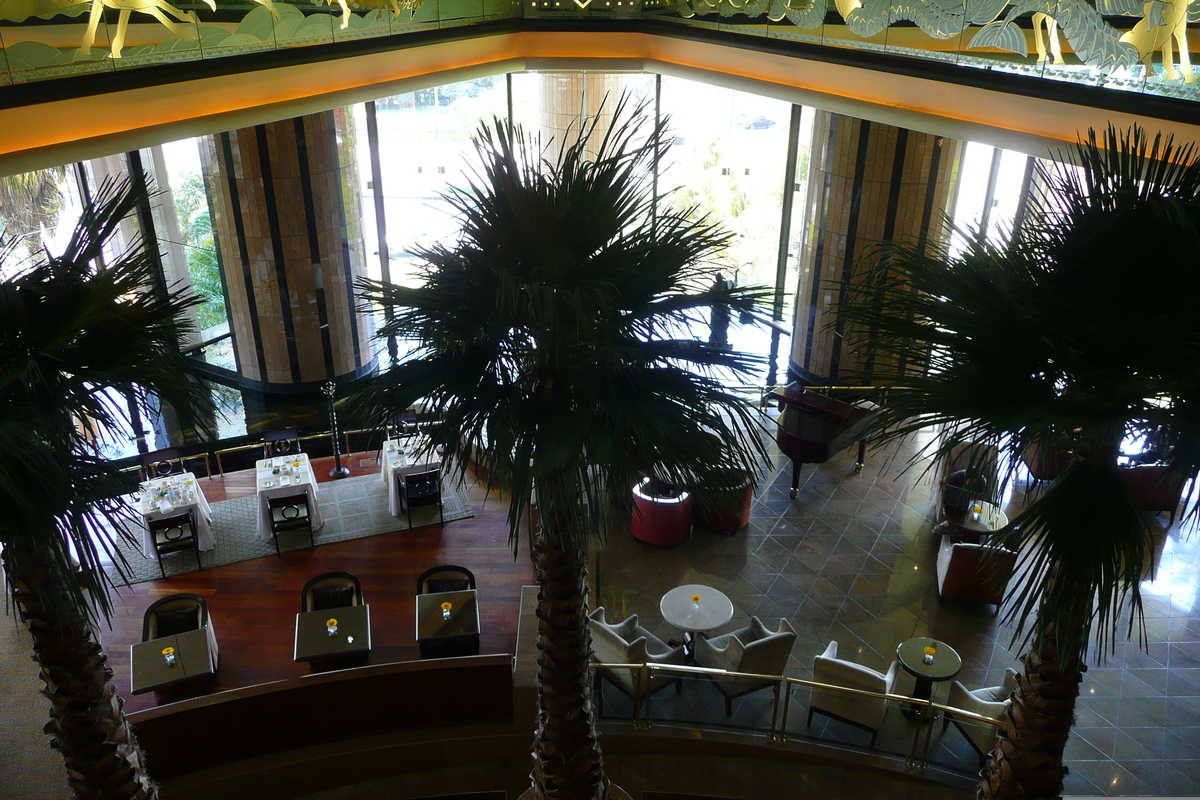 รูปถ่าย แอฟริกาใต้(South Africa) โจฮันเนสเบิร์ก(Johannesburg) โรงแรมอินเตอร์คอนติเนนตัล(Intercontinental Hotel) 2008-09 37