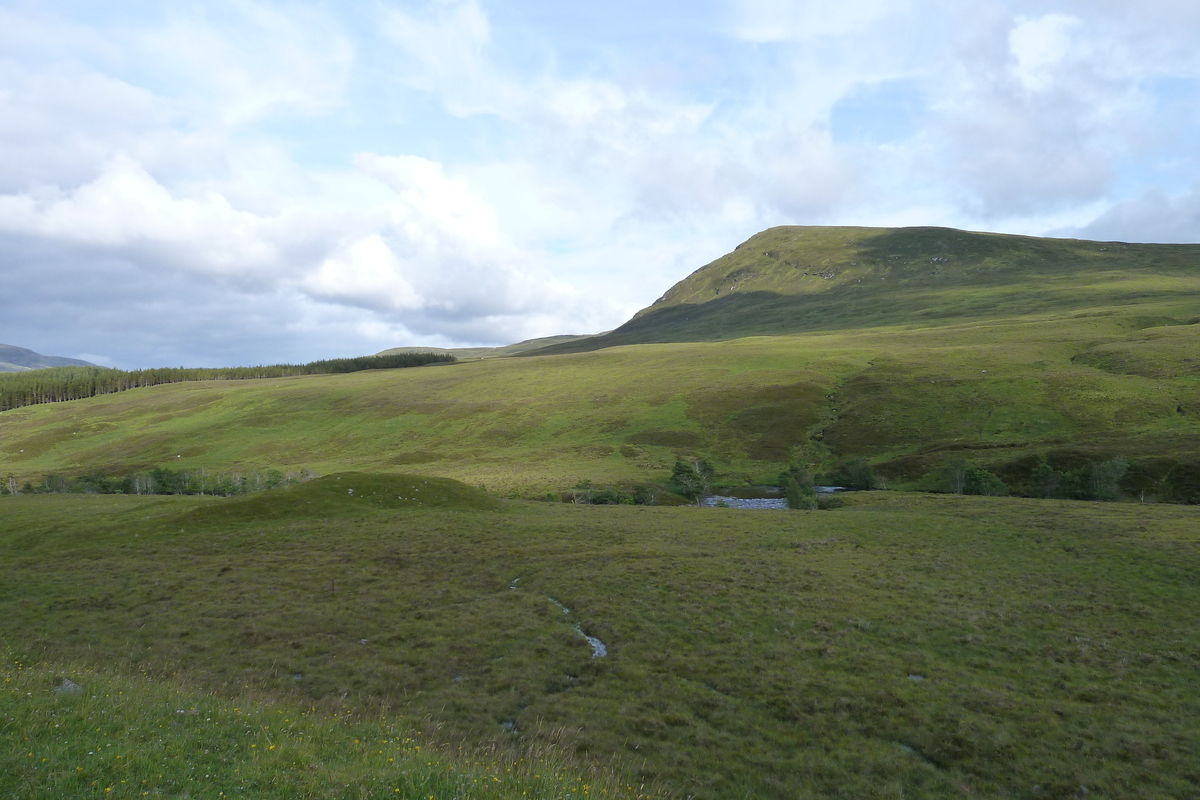 รูปถ่าย อังกฤษ(United Kingdom) เวสเตอร์รอสส์(Wester Ross) 2011-07 17