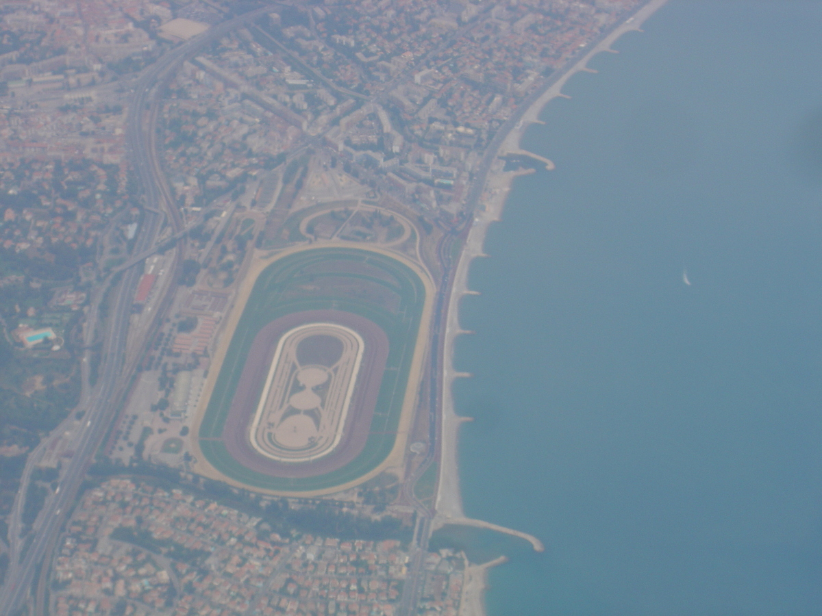รูปถ่าย ฝรั่งเศส(France) คาญ-ซูร์-แมร์(Cagnes sur Mer) 2005-06 1