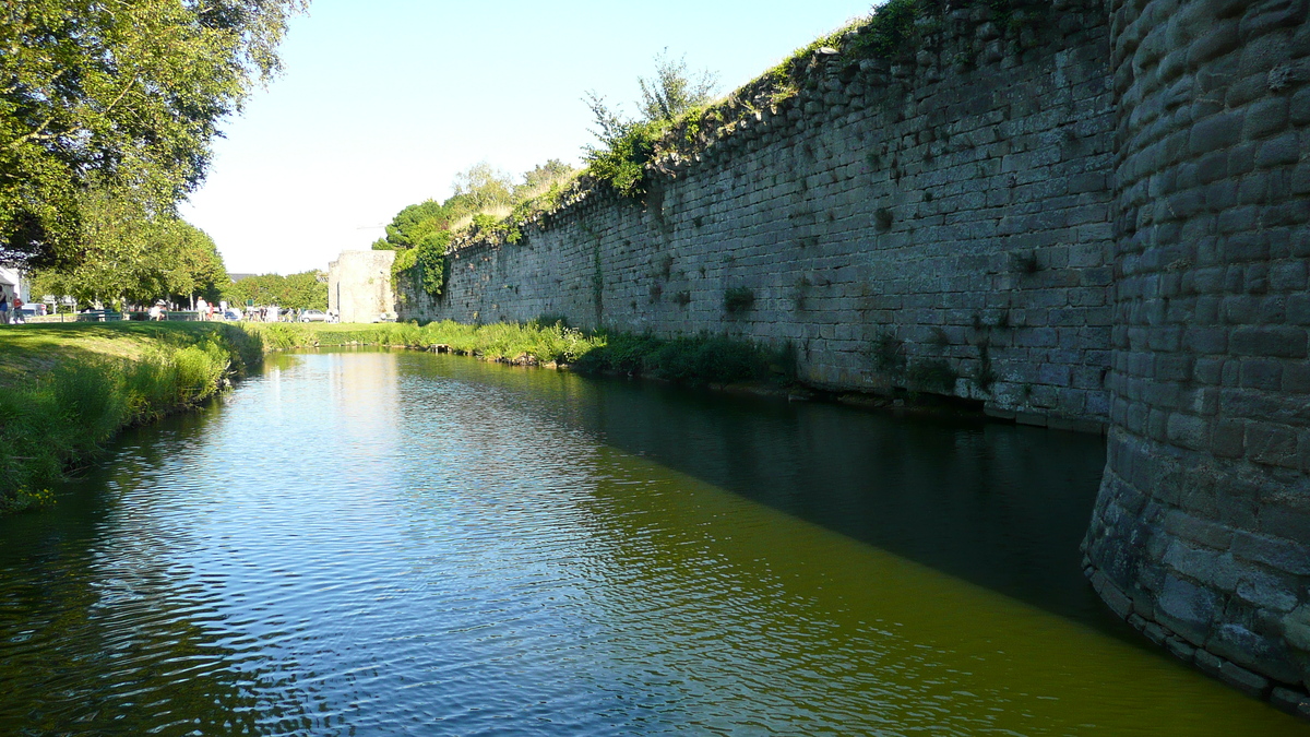 รูปถ่าย ฝรั่งเศส(France) เกรองเดอ(Guerande) 2007-08 115