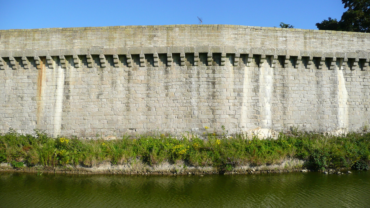 รูปถ่าย ฝรั่งเศส(France) เกรองเดอ(Guerande) 2007-08 96