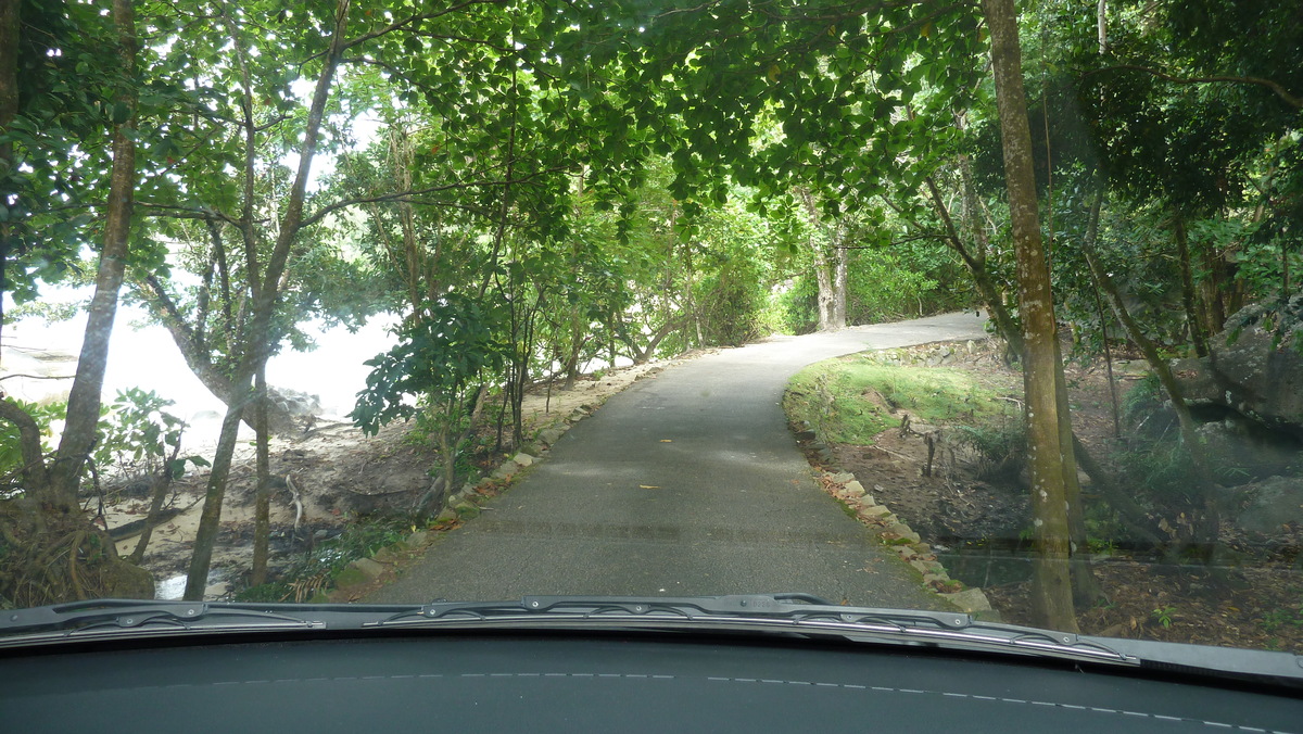 รูปถ่าย เซเชลส์(Seychelles) เกาะมาเฮ(Mahe) 2011-10 232