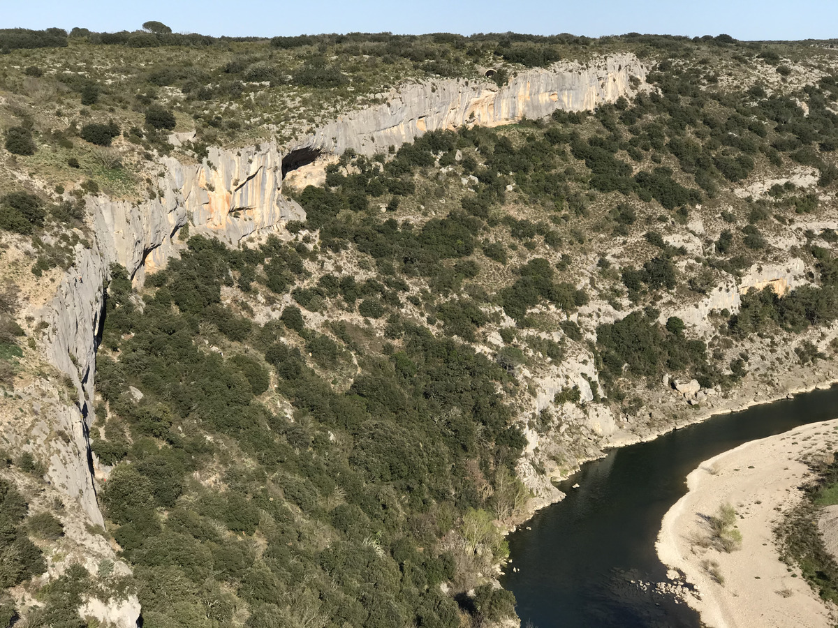 รูปถ่าย ฝรั่งเศส(France) นีเมอ(Nimes) 2021-05 43