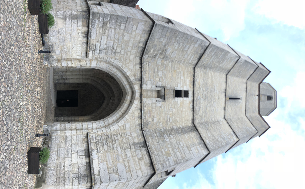 รูปถ่าย ฝรั่งเศส(France) มาร์แตล(Martel) 2018-04 42