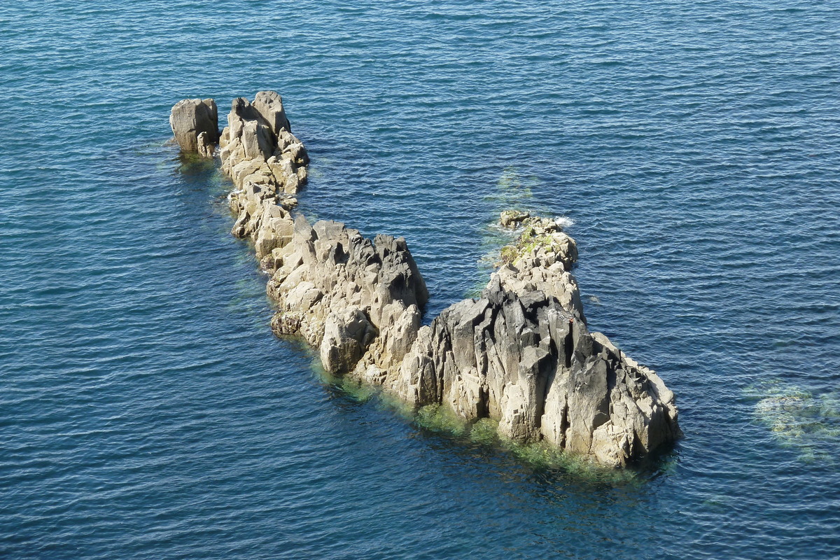รูปถ่าย อังกฤษ(United Kingdom) เกาะสกาย(Skye) แหลมนีสต์พอยต์(Neist Point) 2011-07 19