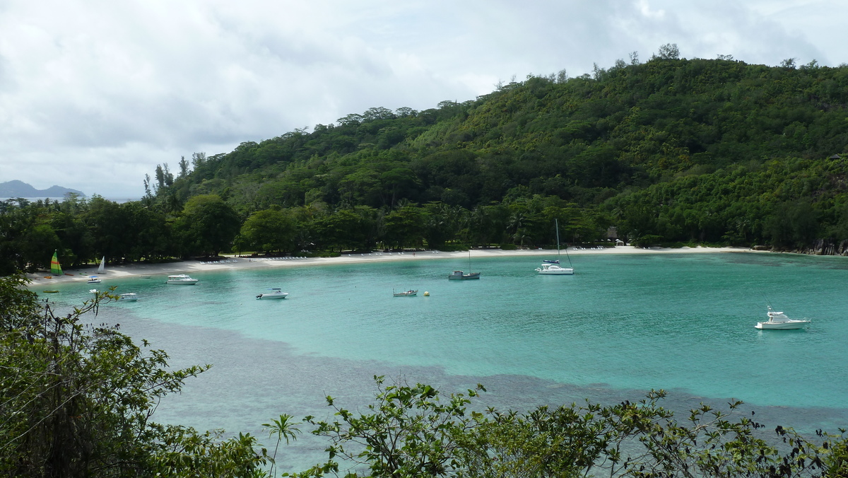 รูปถ่าย เซเชลส์(Seychelles) 2011-10 19
