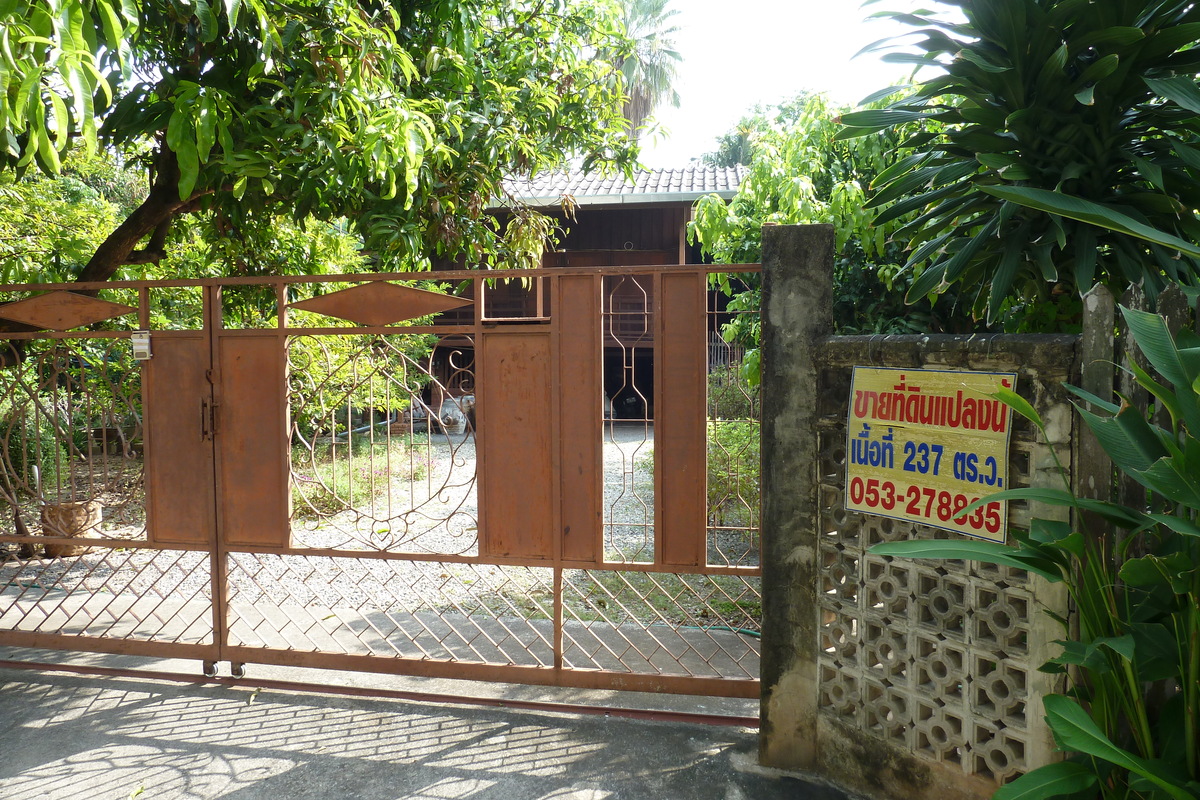 รูปถ่าย ไทย(Thailand) เชียงใหม่(Chiang Mai) 2010-12 10
