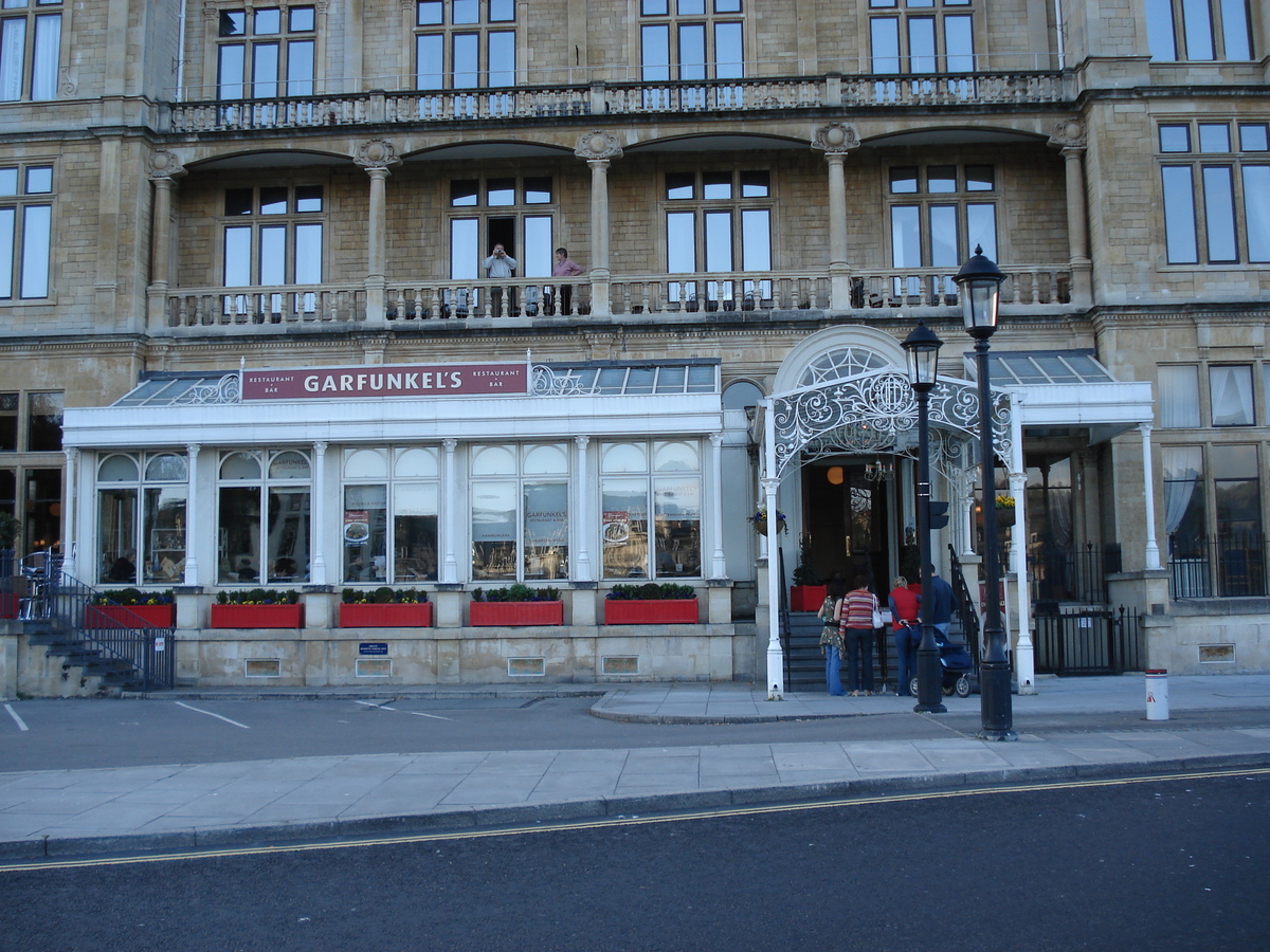 รูปถ่าย อังกฤษ(United Kingdom) บาธ(Bath) 2006-05 9
