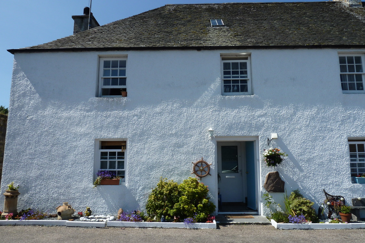 รูปถ่าย อังกฤษ(United Kingdom) สกอตแลนด์(Scotland) อินเวอแรรี(Inveraray) 2011-07 44