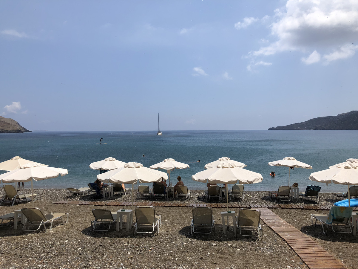 รูปถ่าย กรีก(Greece) เกาะอัสติปาเลีย(Astypalea) 2018-07 177