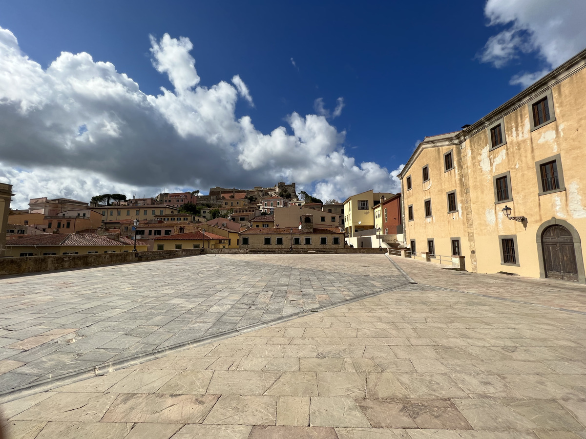 รูปถ่าย อิตาลี(Italy) เกาะเอลบา(Isola d'Elba) 2021-09 64