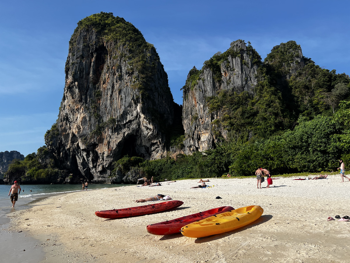 รูปถ่าย ไทย(Thailand) กระบี่(Krabi) 2023-01 347