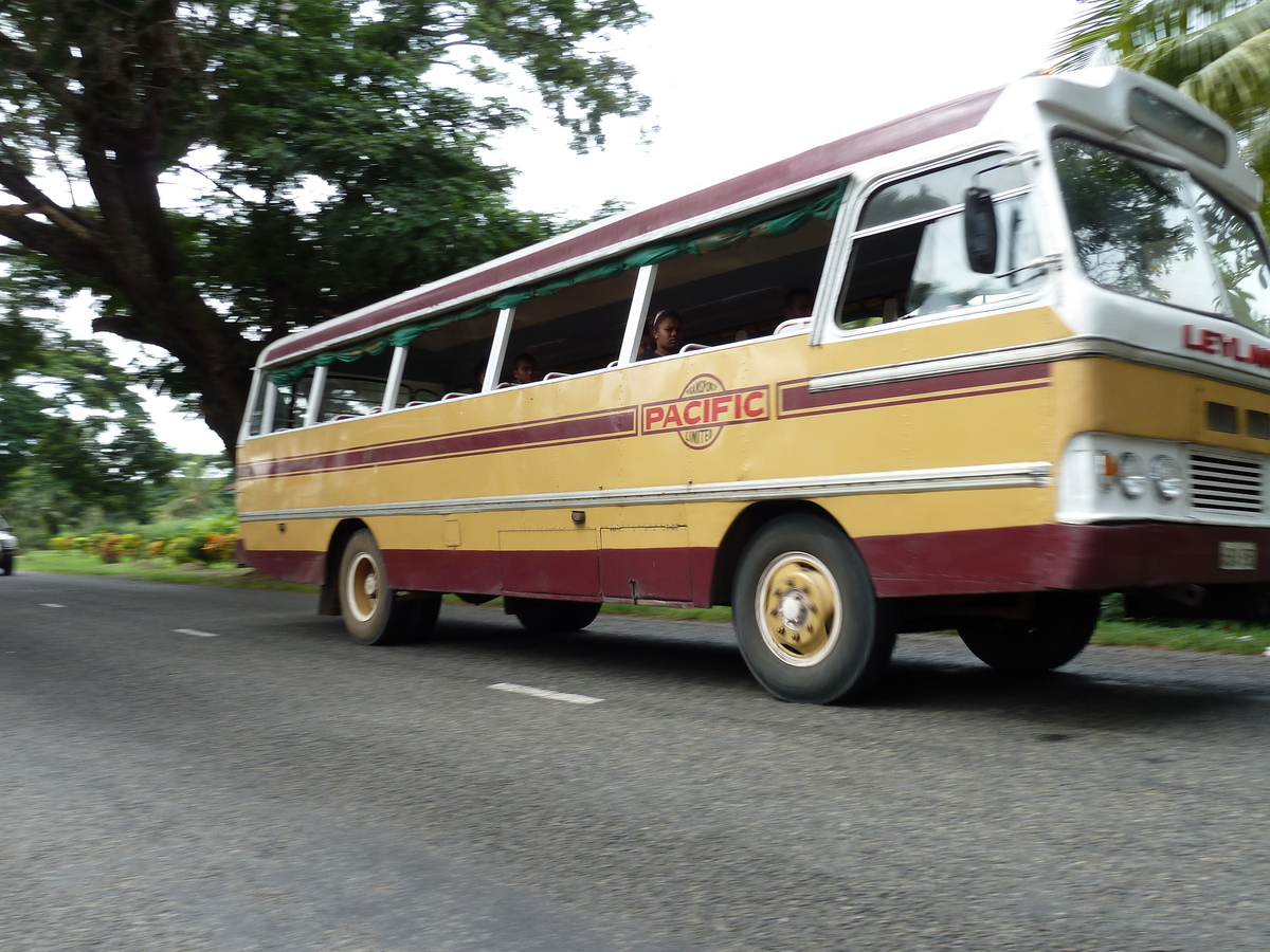 รูปถ่าย ฟิจิ(Fiji) 2010-05 50
