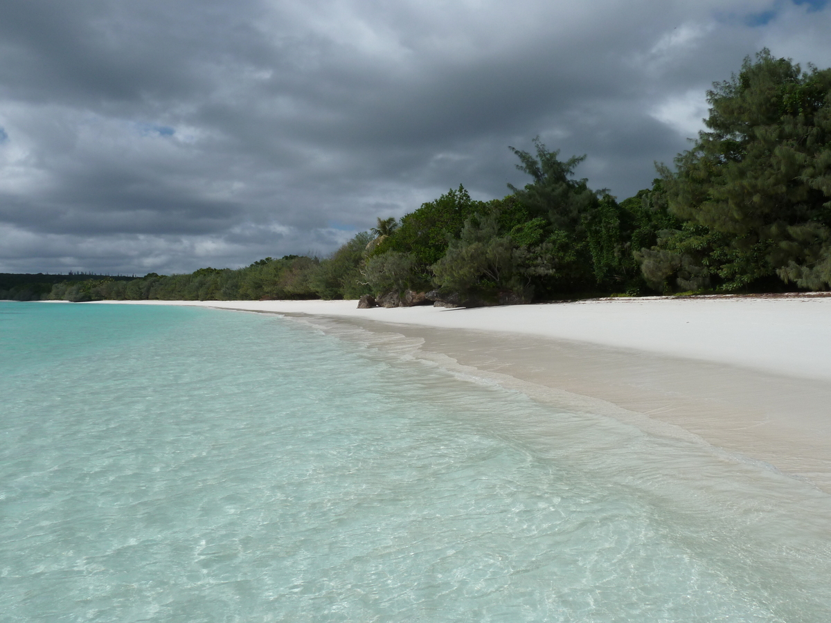 รูปถ่าย นิวแคลิโดเนีย(New Caledonia) 2010-05 66