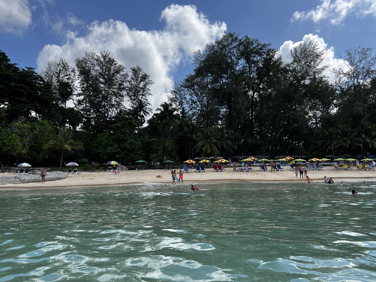 รูปถ่าย ไทย(Thailand) ภูเก็ต(Phuket) หาดสุรินทร์(Surin Beach) 2021-12 63