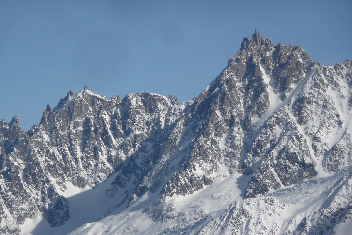 รูปถ่าย ฝรั่งเศส(France) เมแฌฟว์(Megeve) มงดาร์บัว(Mont d'Arbois) 2010-02 218