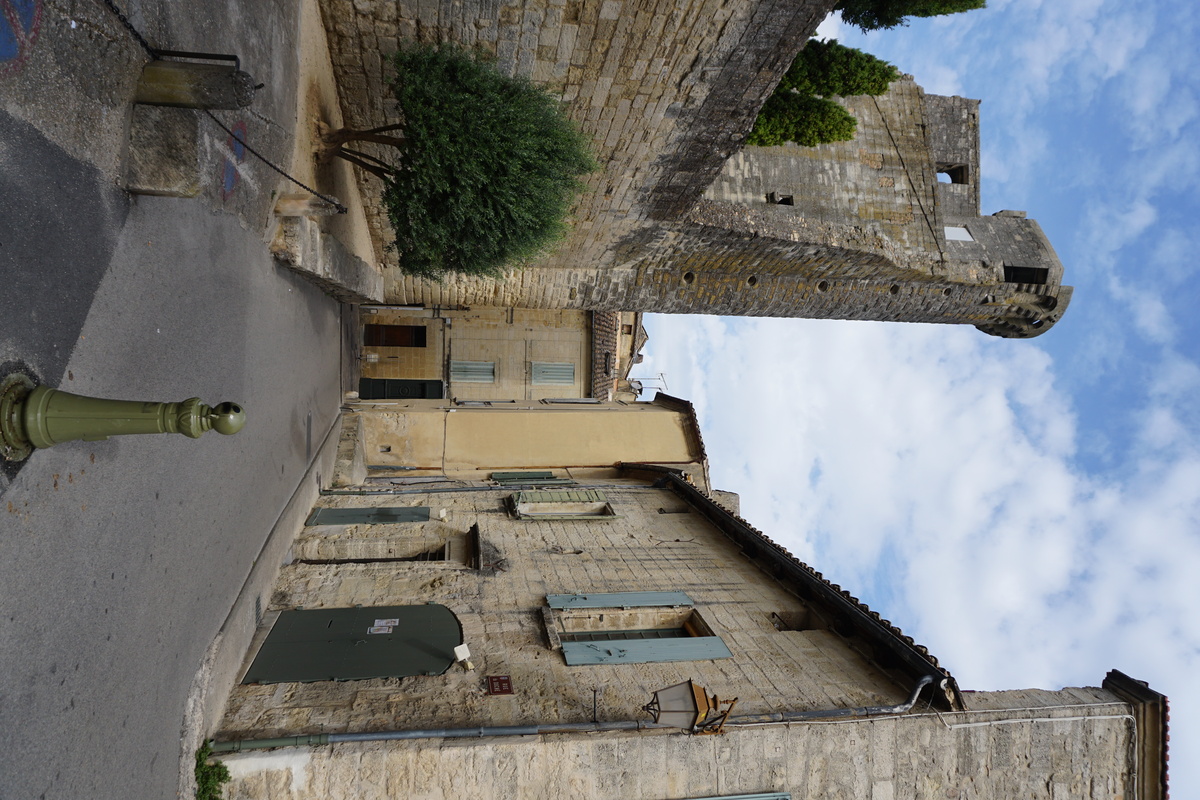 รูปถ่าย ฝรั่งเศส(France) ยูแซส(Uzes) 2017-08 105