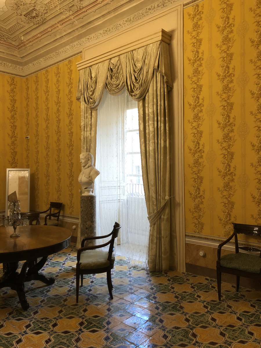 รูปถ่าย อิตาลี(Italy) ซิซิลี(Sicily) โนโต(Noto) 2020-02 172
