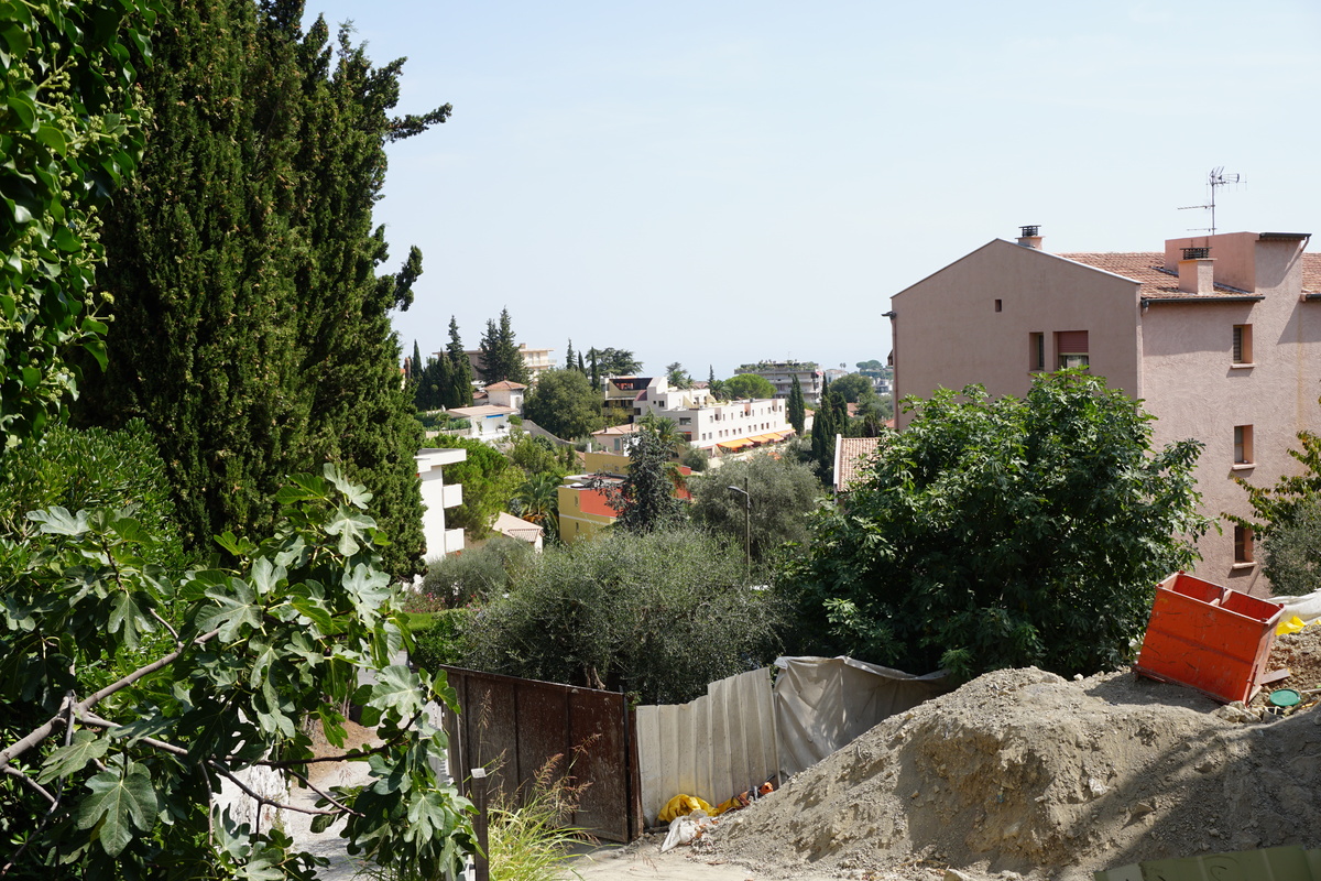 รูปถ่าย ฝรั่งเศส(France) วังซ์(Vence) 2017-08 24